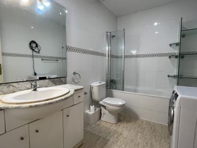 Piso en Alquiler en Barcelona Degà Bahí - Rogent