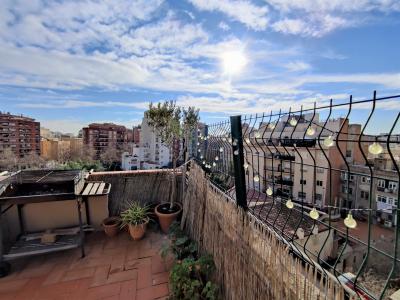 Piso en Alquiler en Barcelona Degà Bahí - Rogent