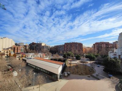 Piso en Alquiler en Barcelona Degà Bahí - Rogent