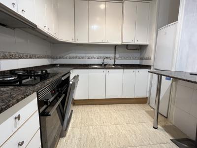 Piso en Alquiler en Barcelona Degà Bahí - Rogent