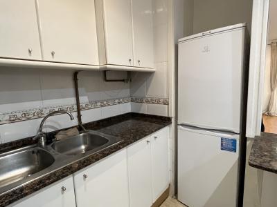 Piso en Alquiler en Barcelona Degà Bahí - Rogent