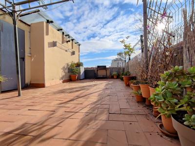 Piso en Alquiler en Barcelona Degà Bahí - Rogent