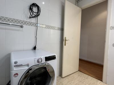 Piso en Alquiler en Barcelona Degà Bahí - Rogent