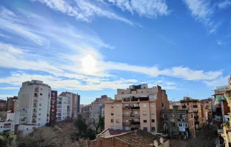 Piso en Alquiler en Barcelona Degà Bahí - Rogent