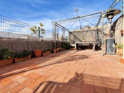 Piso en Alquiler en Barcelona Degà Bahí - Rogent