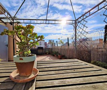 Piso en Alquiler en Barcelona Degà Bahí - Rogent