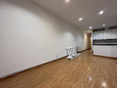 Piso en Alquiler en Barcelona Degà Bahí - Rogent