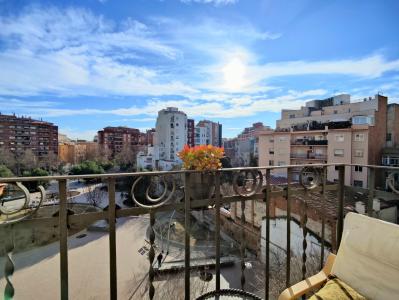 Piso en Alquiler en Barcelona Degà Bahí - Rogent