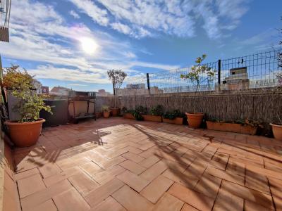 Piso en Alquiler en Barcelona Degà Bahí - Rogent