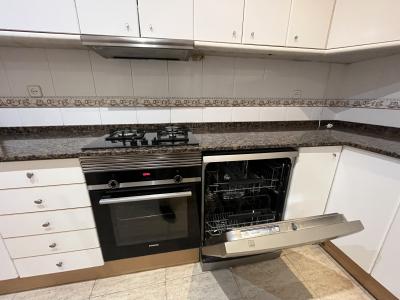 Piso en Alquiler en Barcelona Degà Bahí - Rogent