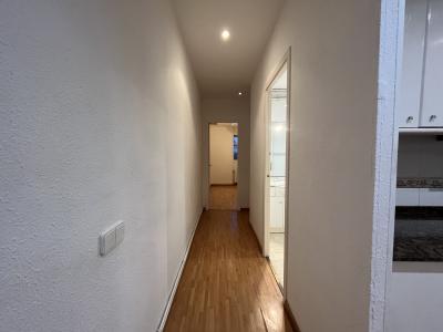 Piso en Alquiler en Barcelona Degà Bahí - Rogent