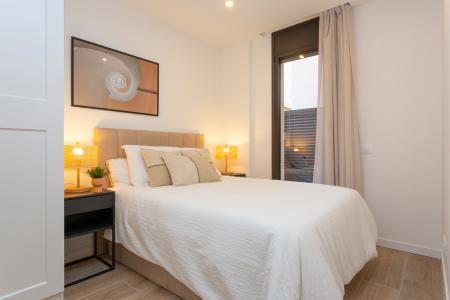 Pis en Lloguer a Barcelona Lope De Vega - Pujades