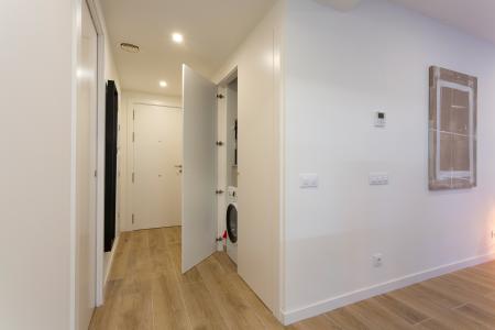 Pis en Lloguer a Barcelona Lope De Vega - Pujades