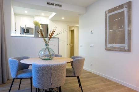 Pis en Lloguer a Barcelona Lope De Vega - Pujades