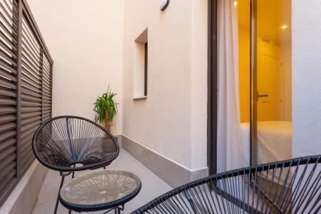 Pis en Lloguer a Barcelona Lope De Vega - Pujades