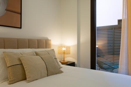 Pis en Lloguer a Barcelona Lope De Vega - Pujades