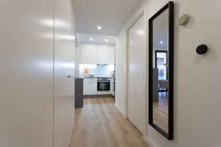 Pis en Lloguer a Barcelona Lope De Vega - Pujades