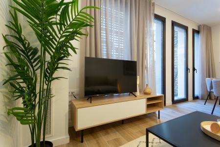 Pis en Lloguer a Barcelona Lope De Vega - Pujades