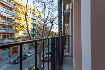 Pis en Lloguer a Barcelona Lope De Vega - Pujades