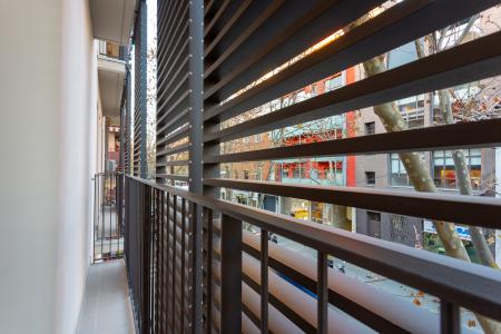 Pis en Lloguer a Barcelona Lope De Vega - Pujades