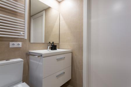 Pis en Lloguer a Barcelona Lope De Vega - Pujades