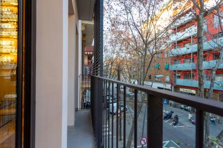 Pis en Lloguer a Barcelona Lope De Vega - Pujades