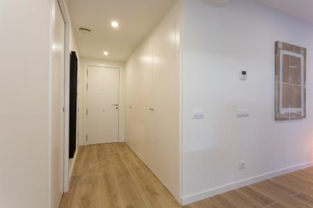 Pis en Lloguer a Barcelona Lope De Vega - Pujades