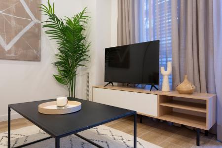 Pis en Lloguer a Barcelona Lope De Vega - Pujades