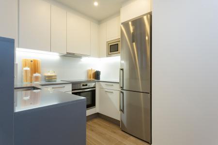 Pis en Lloguer a Barcelona Lope De Vega - Pujades