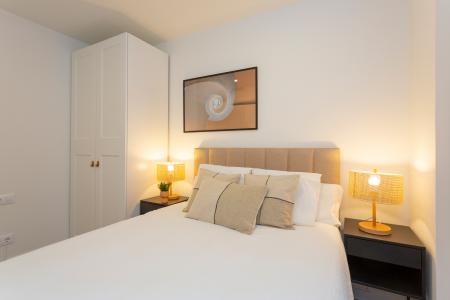 Pis en Lloguer a Barcelona Lope De Vega - Pujades