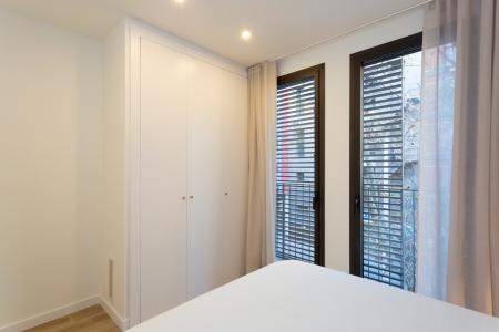 Pis en Lloguer a Barcelona Lope De Vega - Pujades