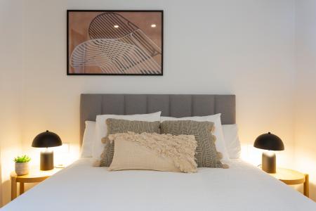 Pis en Lloguer a Barcelona Lope De Vega - Pujades