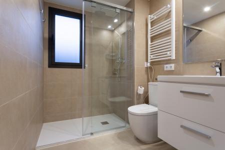 Pis en Lloguer a Barcelona Lope De Vega - Pujades