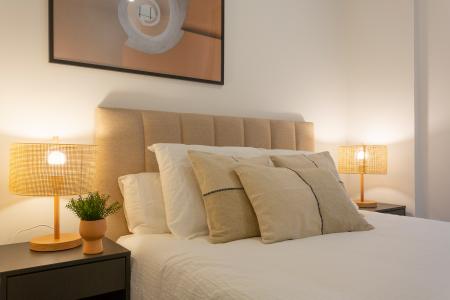 Pis en Lloguer a Barcelona Lope De Vega - Pujades