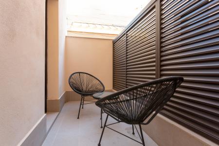 Pis en Lloguer a Barcelona Lope De Vega - Pujades