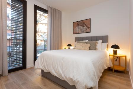 Pis en Lloguer a Barcelona Lope De Vega - Pujades