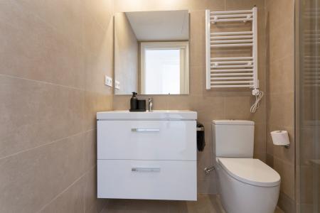 Apartamento en alquiler temporal de 60 m2 en Poblenou