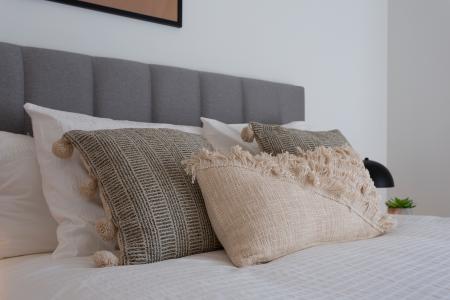 Apartamento en alquiler temporal de 60 m2 en Poblenou