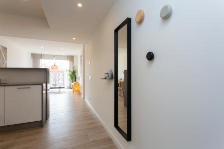 Apartamento en alquiler temporal de 60 m2 en Poblenou
