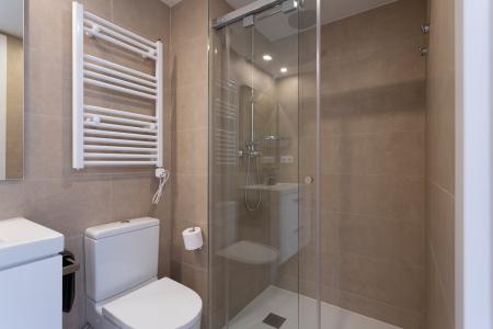 Apartamento en alquiler temporal de 60 m2 en Poblenou