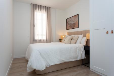 Apartamento en alquiler temporal de 60 m2 en Poblenou