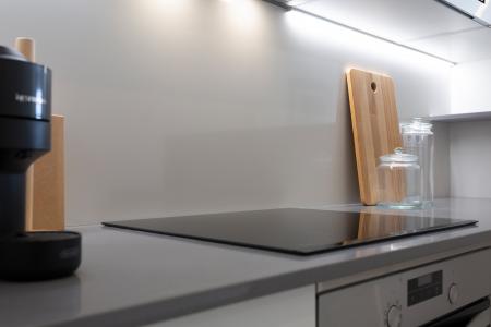 Apartamento en alquiler temporal de 60 m2 en Poblenou