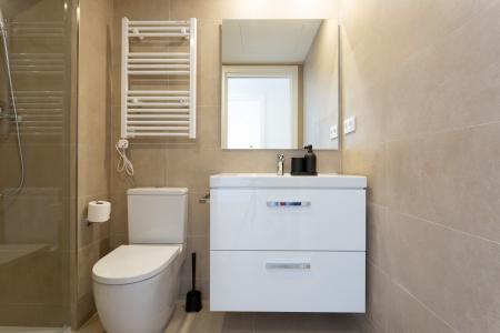 Appartement te huur in Barcelona Lope De Vega - Pujades