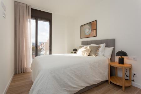 Appartement te huur in Barcelona Lope De Vega - Pujades
