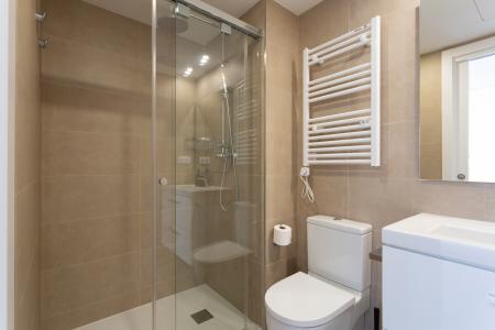 Appartement te huur in Barcelona Lope De Vega - Pujades