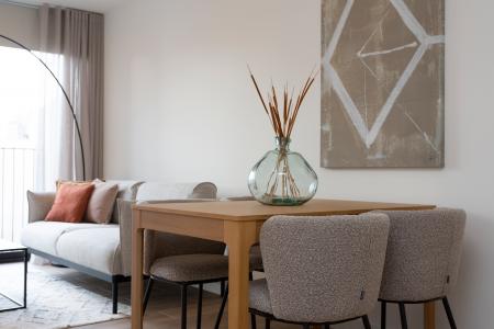 Appartement te huur in Barcelona Lope De Vega - Pujades