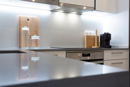 Appartement te huur in Barcelona Lope De Vega - Pujades