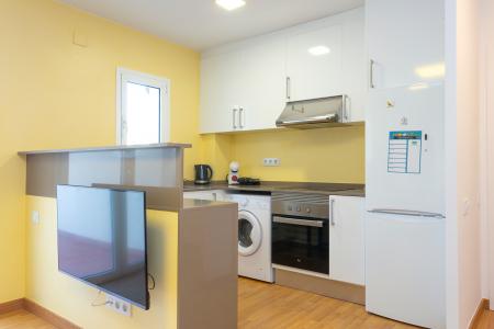 Appartement te huur in Barcelona Sant Alexandre - Maragall