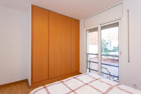 Appartement te huur in Barcelona Sant Alexandre - Maragall