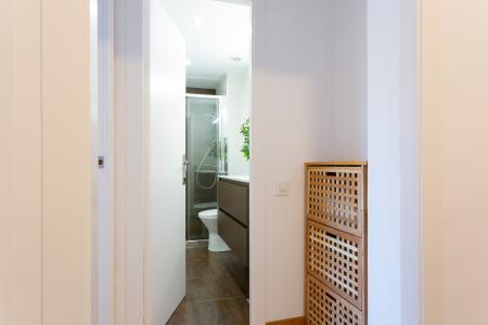 Appartement te huur in Barcelona Sant Alexandre - Maragall